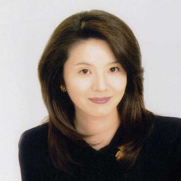 ナチュラルフード講座修了生・阿久津さんのポートレート