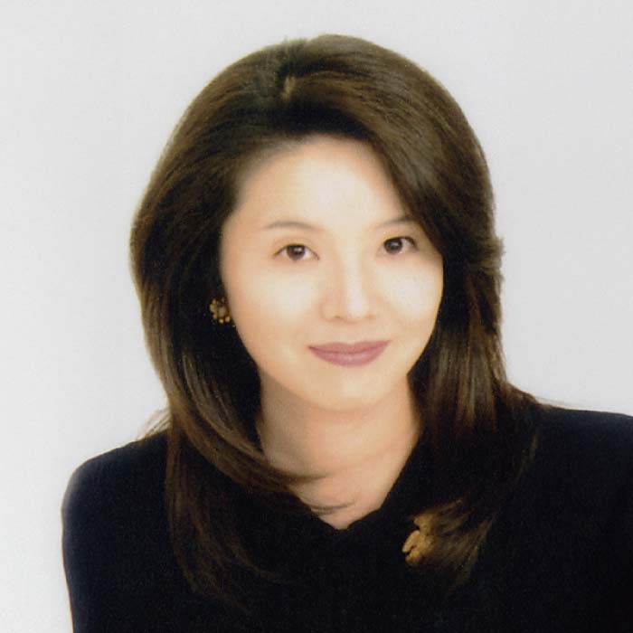 ナチュラルフード講座修了生・阿久津さんのポートレート